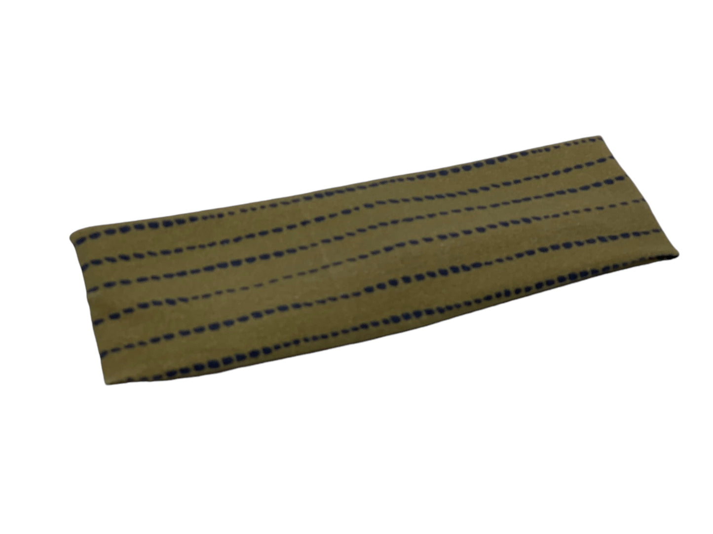 Ochre Path ORGANIC Headband-Twist or Sport | Sweet Stitch Novelties