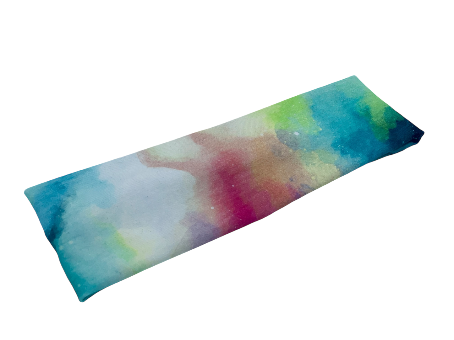 Watercolor Galaxy Headband-Twist or Sport | Sweet Stitch Novelties