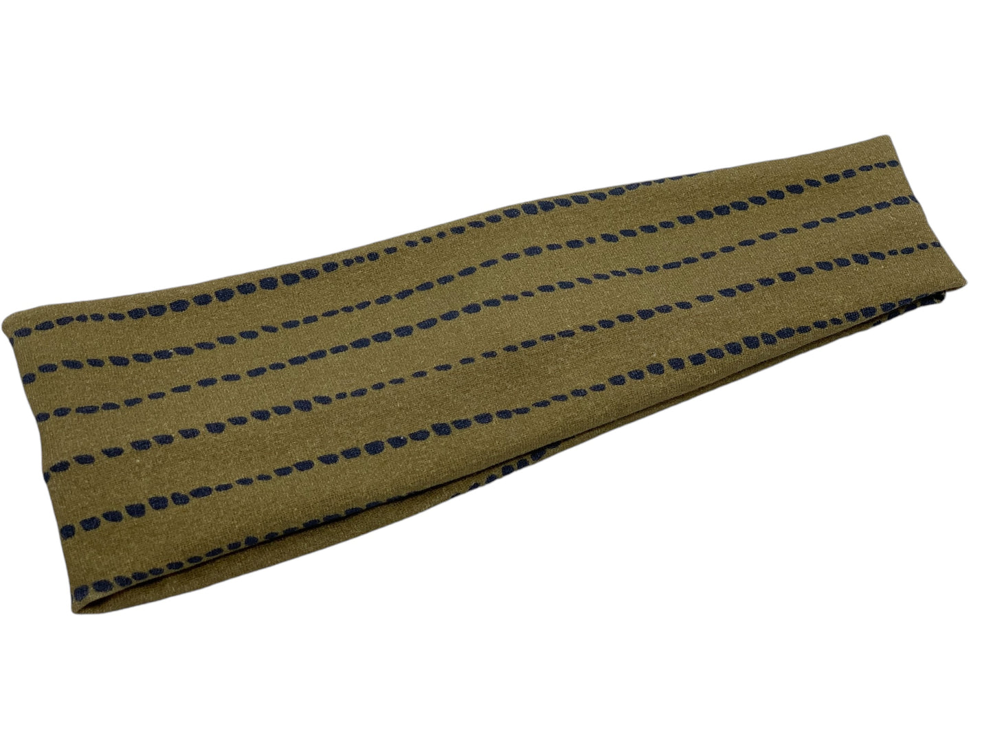 Ochre Path ORGANIC Headband-Twist or Sport | Sweet Stitch Novelties