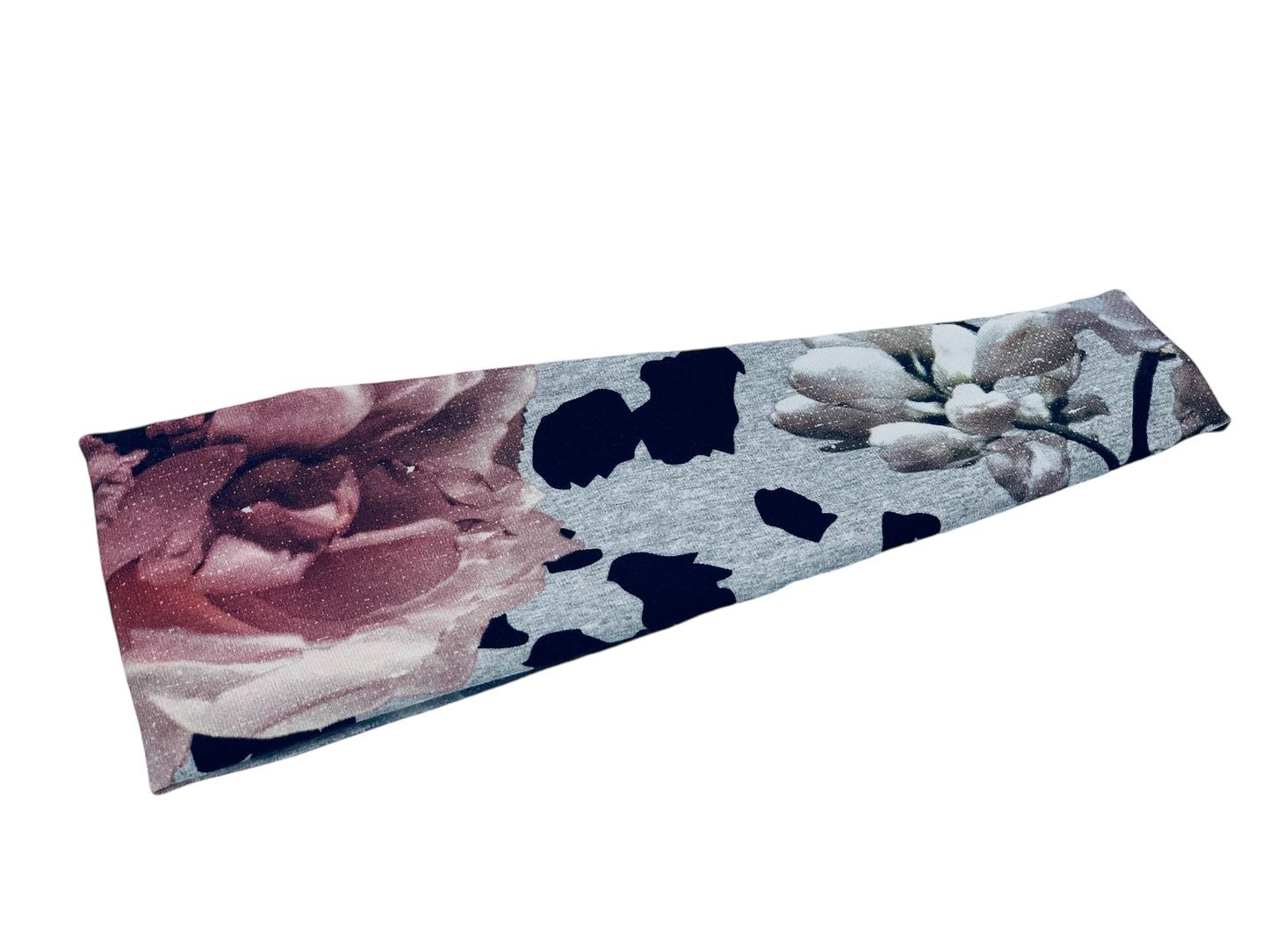 Flora and Fauna Headband-Twist or Sport | Sweet Stitch Novelties