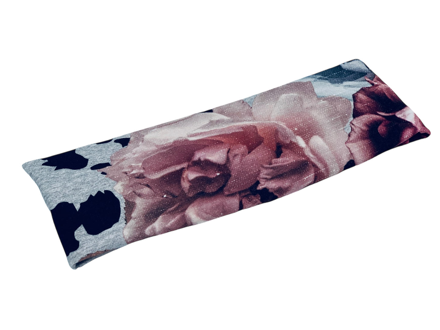 Flora and Fauna Headband-Twist or Sport | Sweet Stitch Novelties