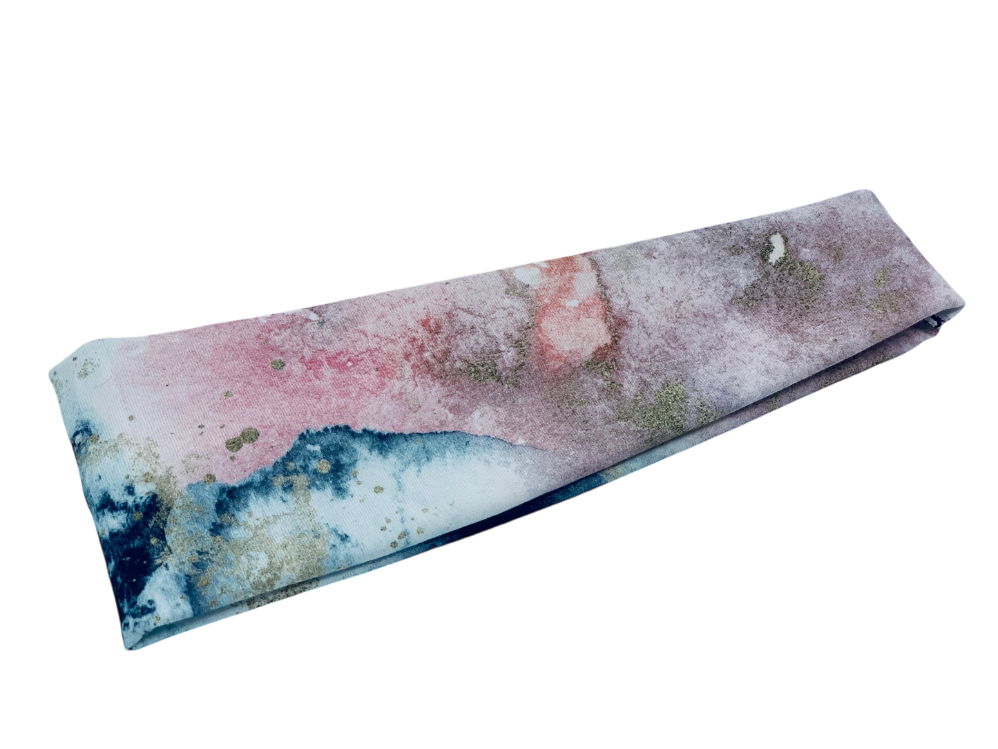 Fortune Ore Headband-Twist or Sport | Sweet Stitch Novelties