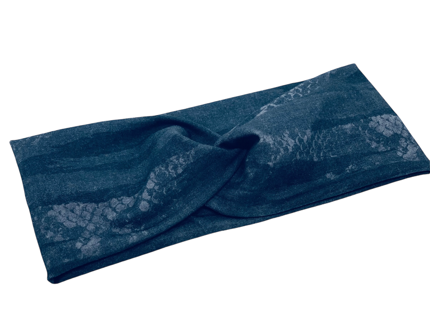 Serpent Camouflage Headband-Twist or Sport | Sweet Stitch Novelties