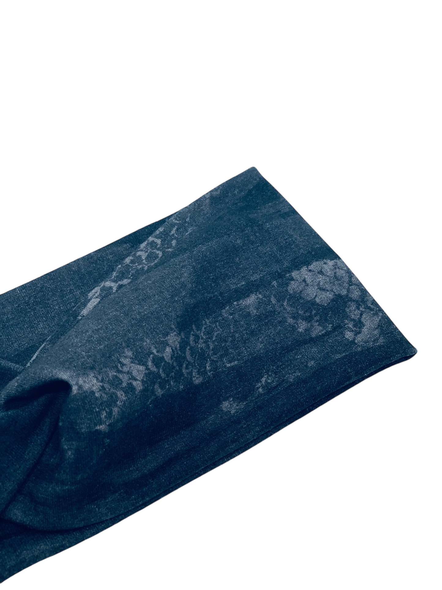 Serpent Camouflage Headband-Twist or Sport | Sweet Stitch Novelties