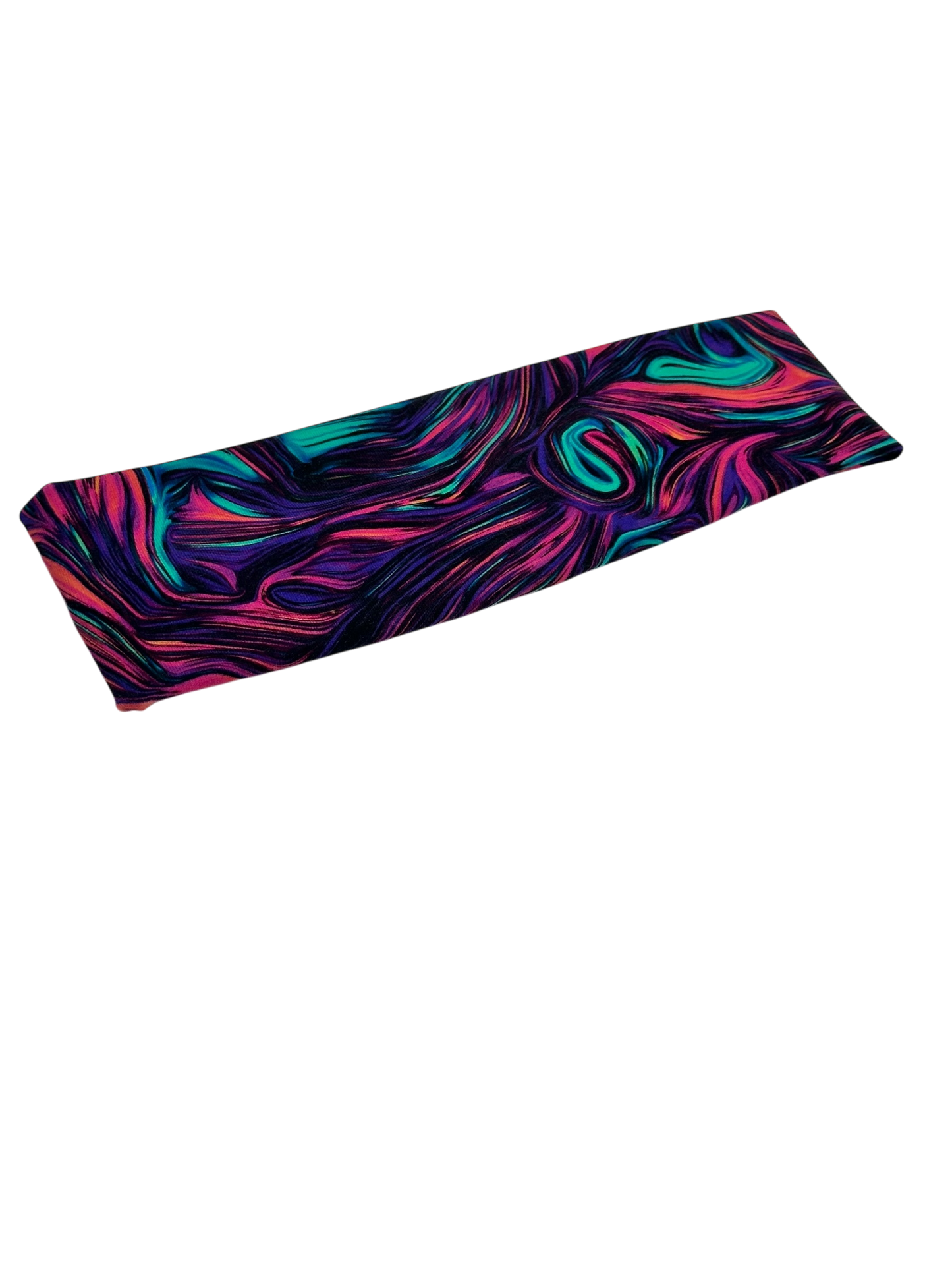 Jewel Swirl Headband-Twist or Sport| Sweet Stitch Novelties
