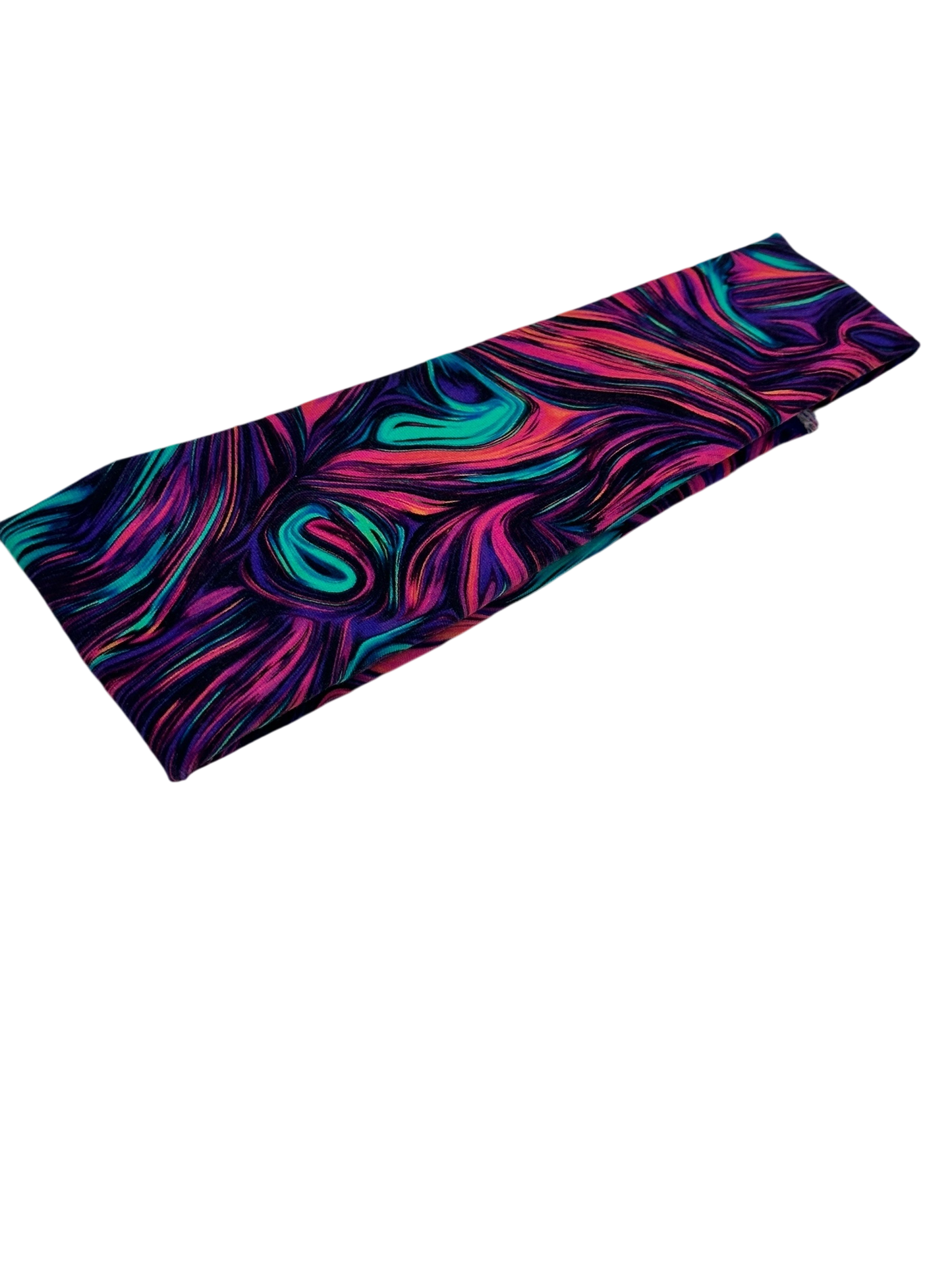Jewel Swirl Headband-Twist or Sport| Sweet Stitch Novelties