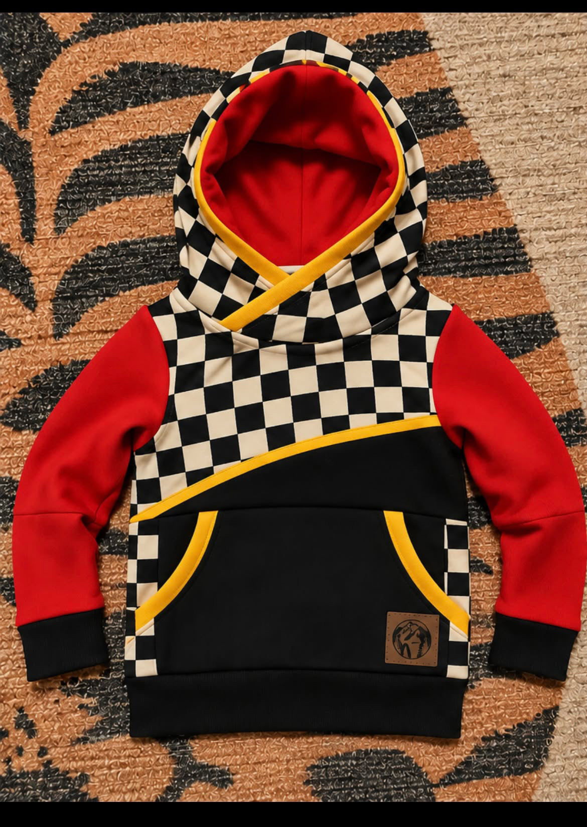 Custom Listing