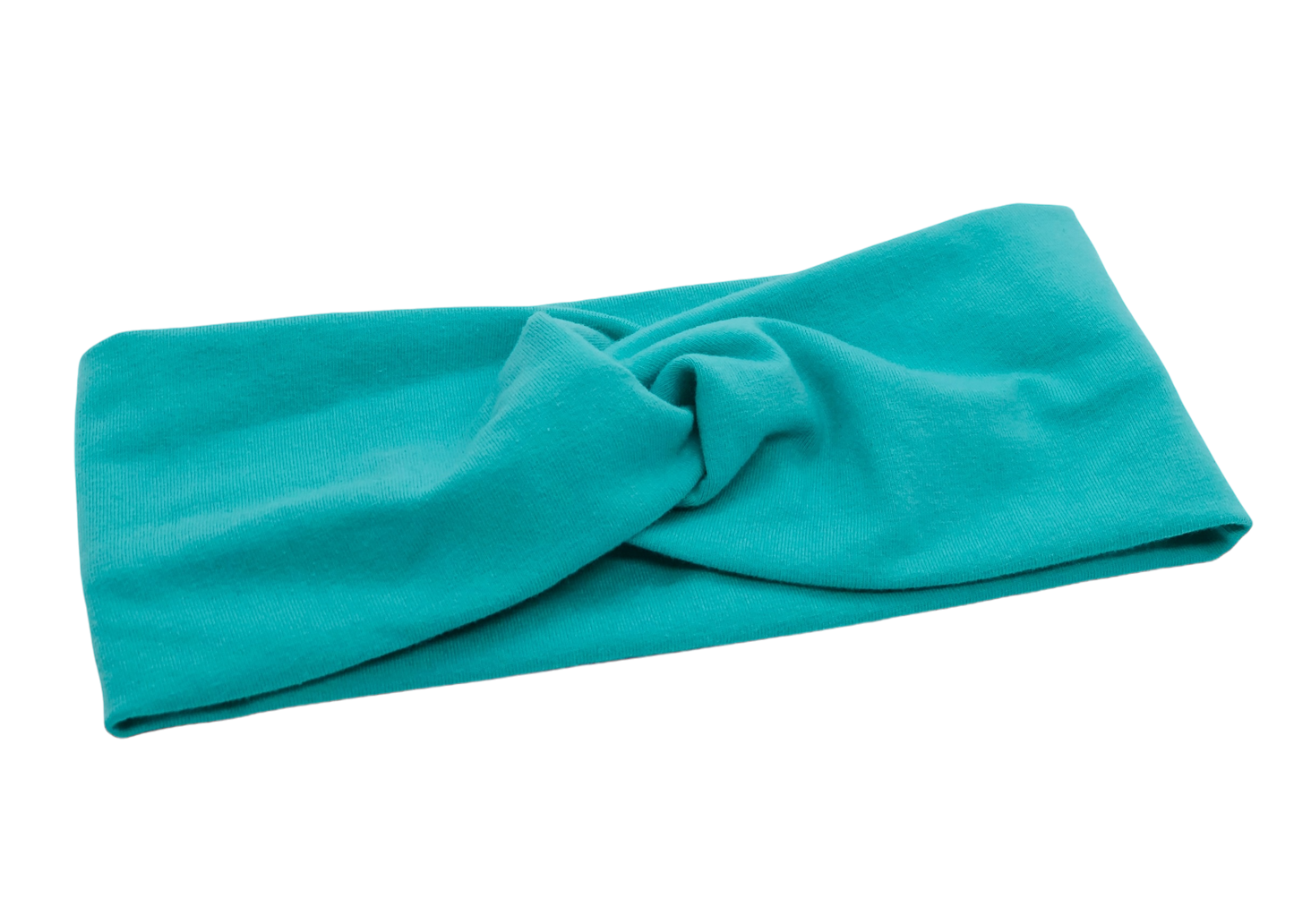 Mint Headband-Twist or Sport | Sweet Stitch Novelties