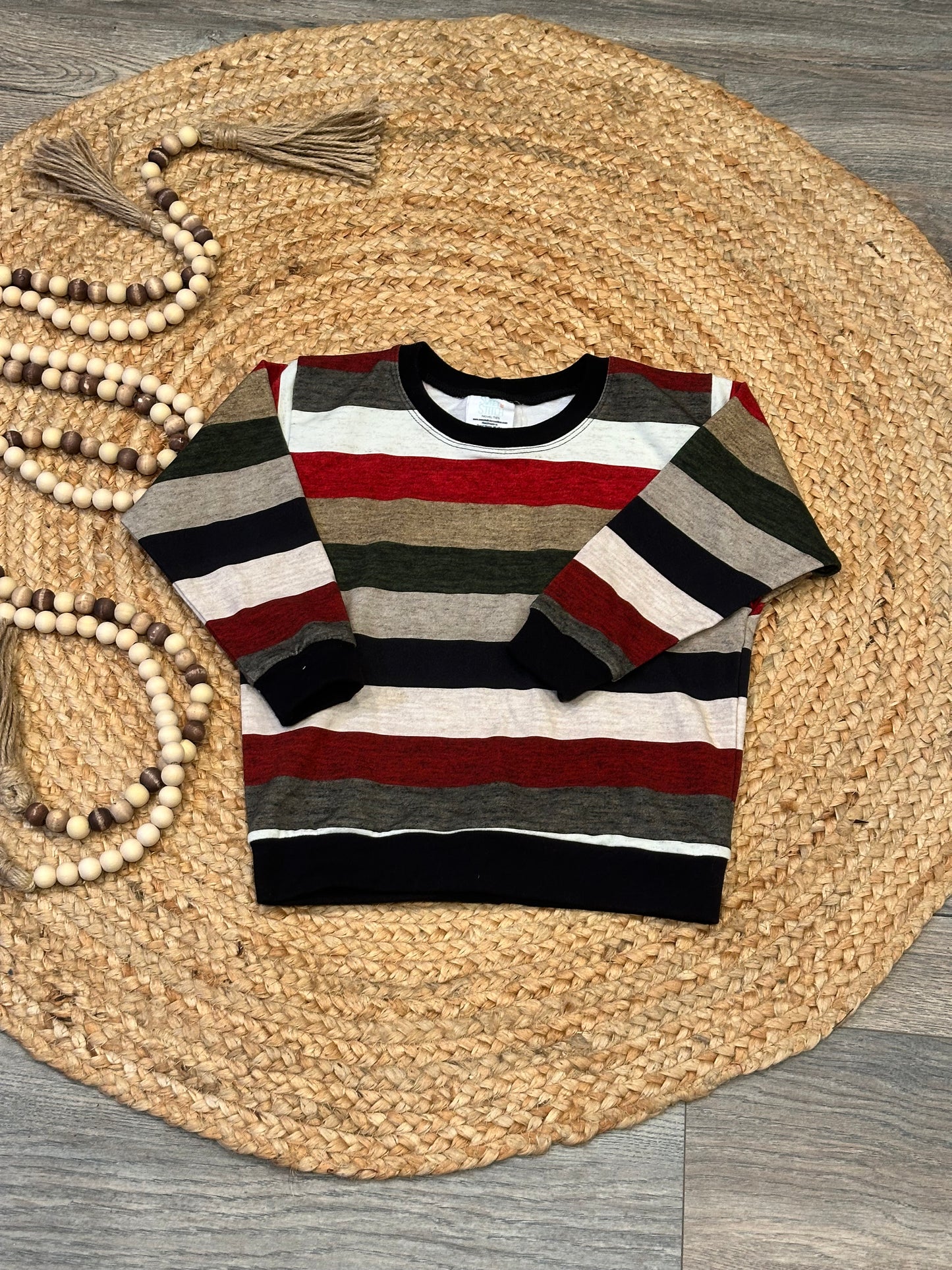 Christmas Oversized Pullovers | Made to Order