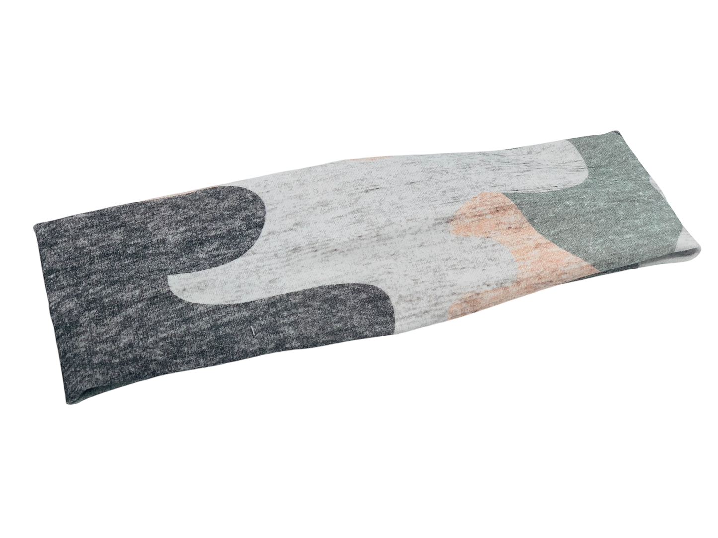 Sand Camouflage Headband-Twist or Sport | Sweet Stitch Novelties