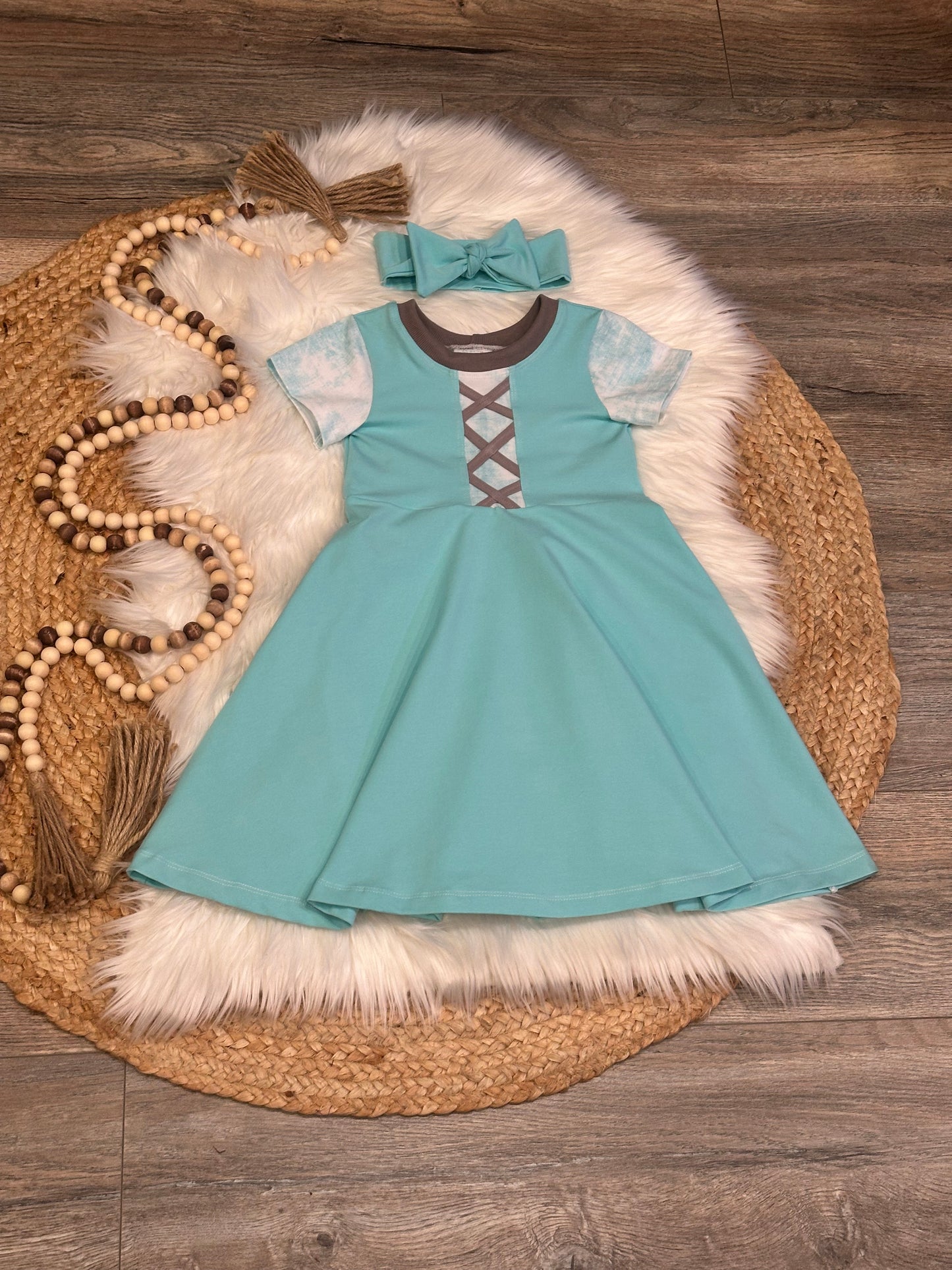 Everyday Princess Grow With Me Collection | Made to Order