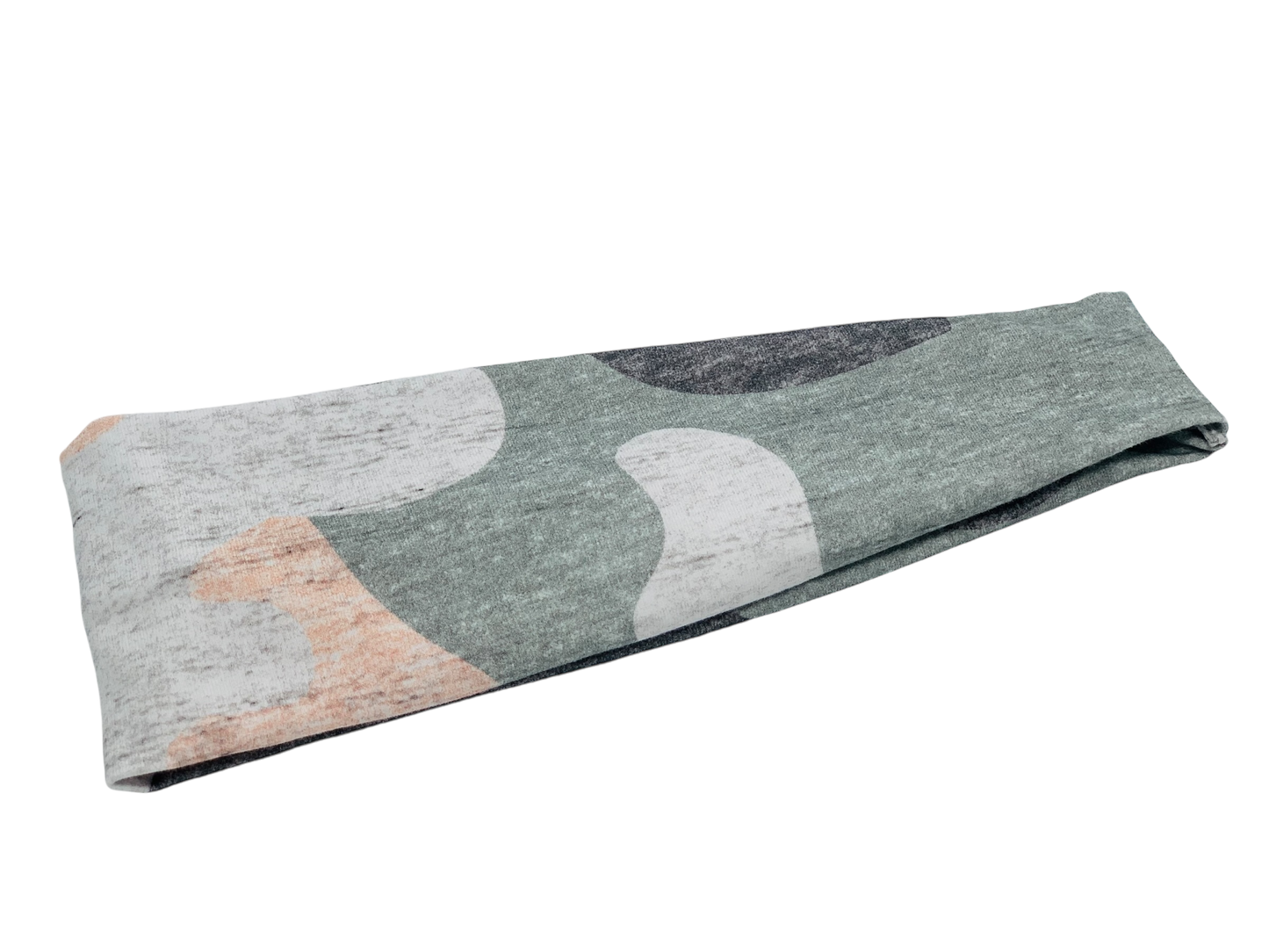 Sand Camouflage Headband-Twist or Sport | Sweet Stitch Novelties