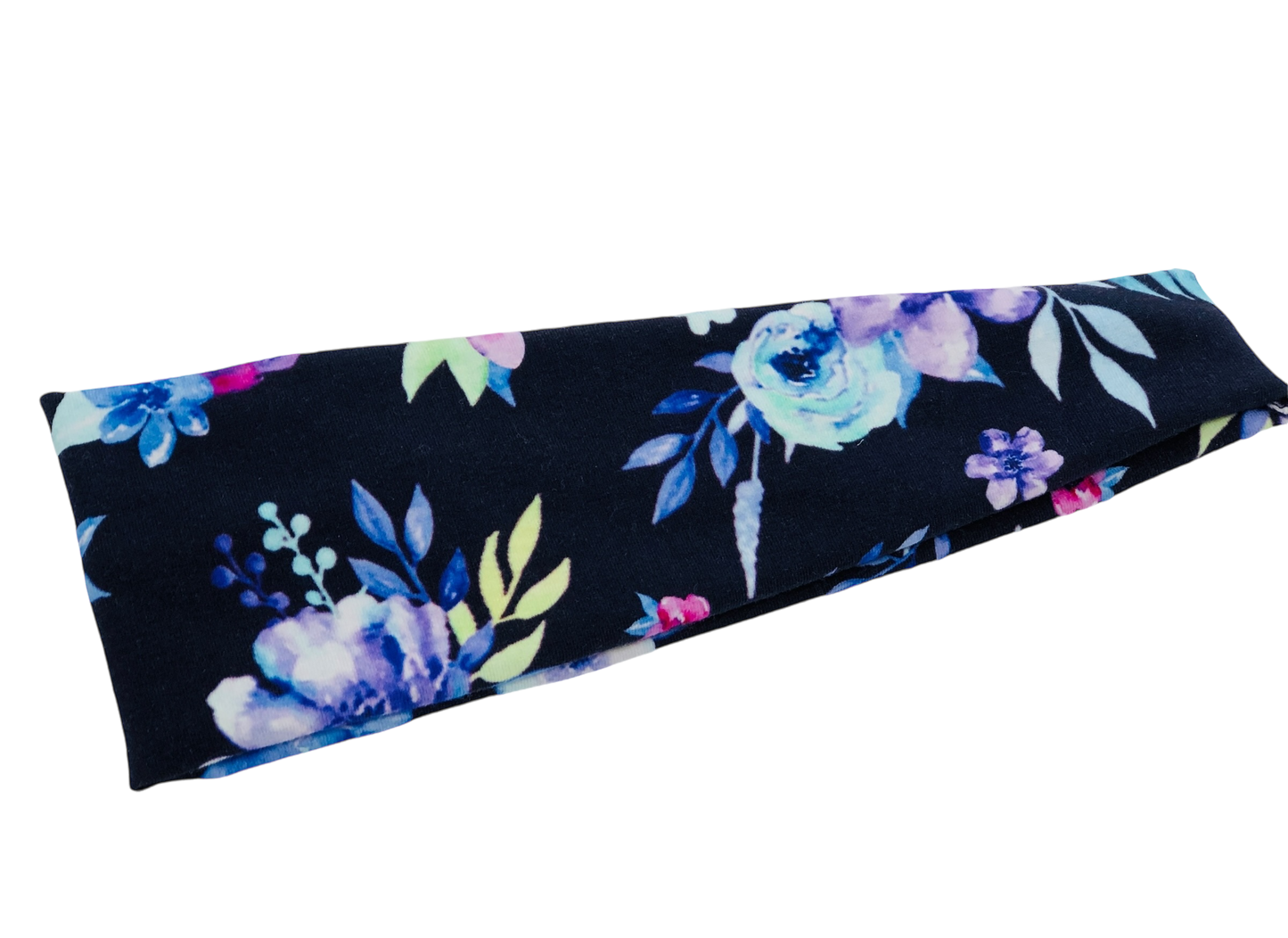 Twilight Garden Headband-Twist or Sport | Sweet Stitch Novelties