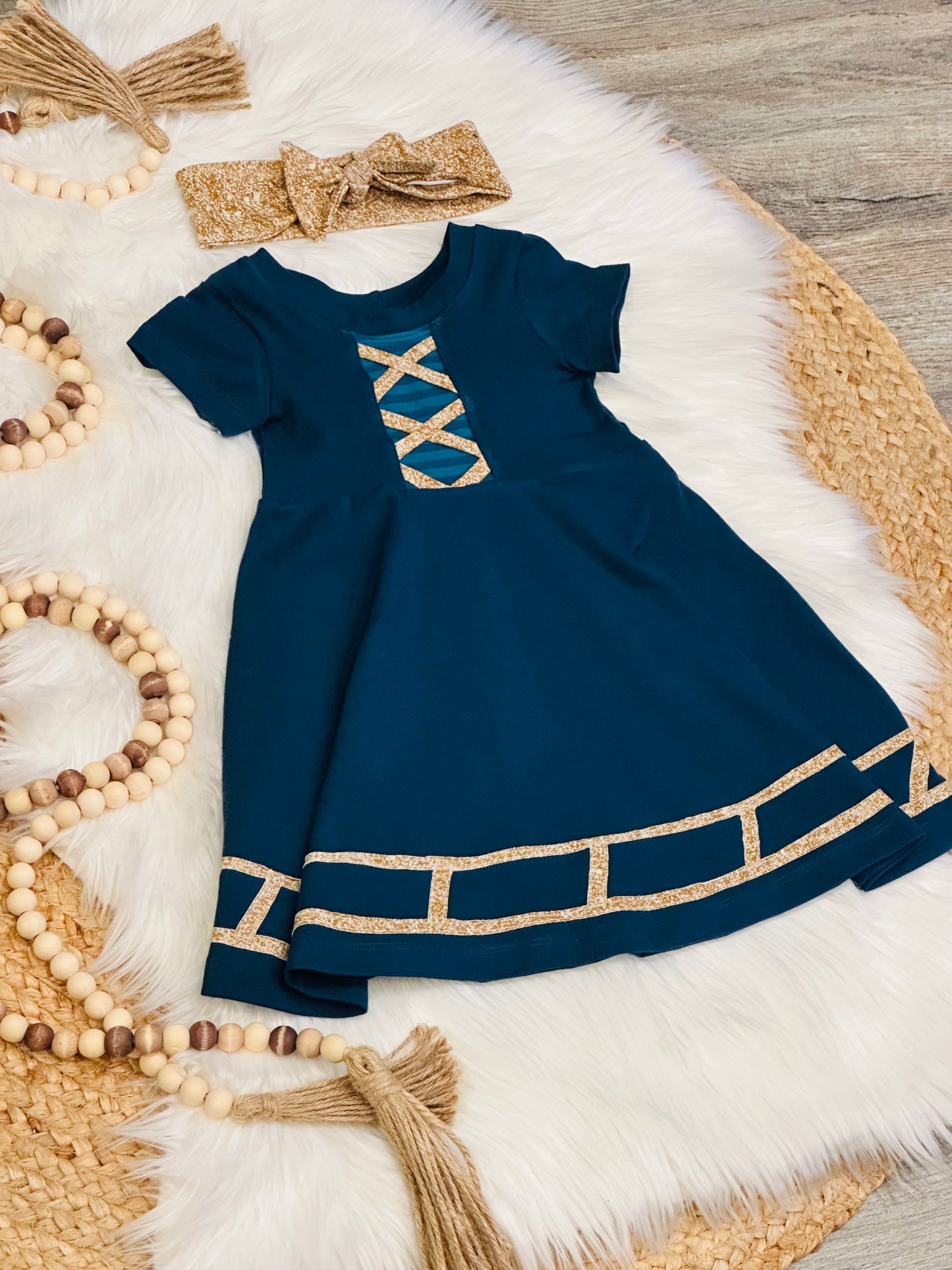 Everyday Princess Grow With Me Collection | Made to Order