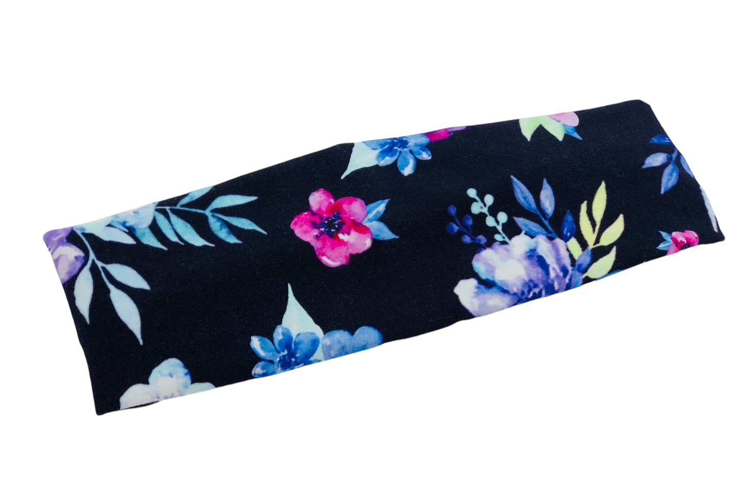 Twilight Garden Headband-Twist or Sport | Sweet Stitch Novelties