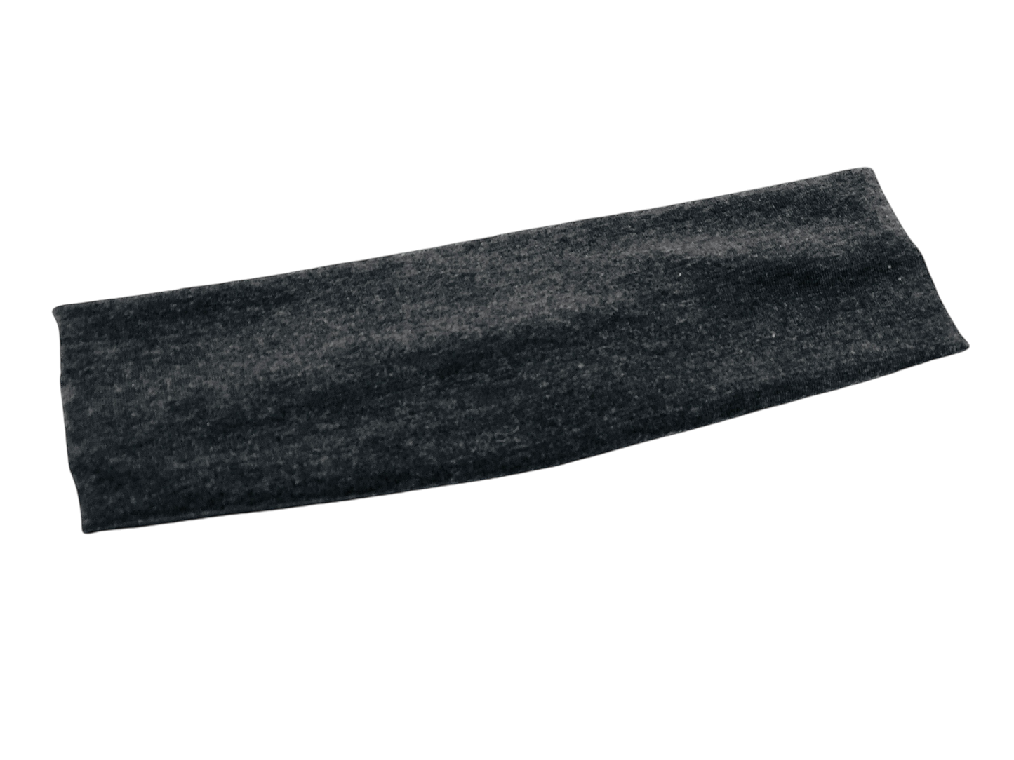 Charcoal Headband-Twist or Sport | Sweet Stitch Novelties