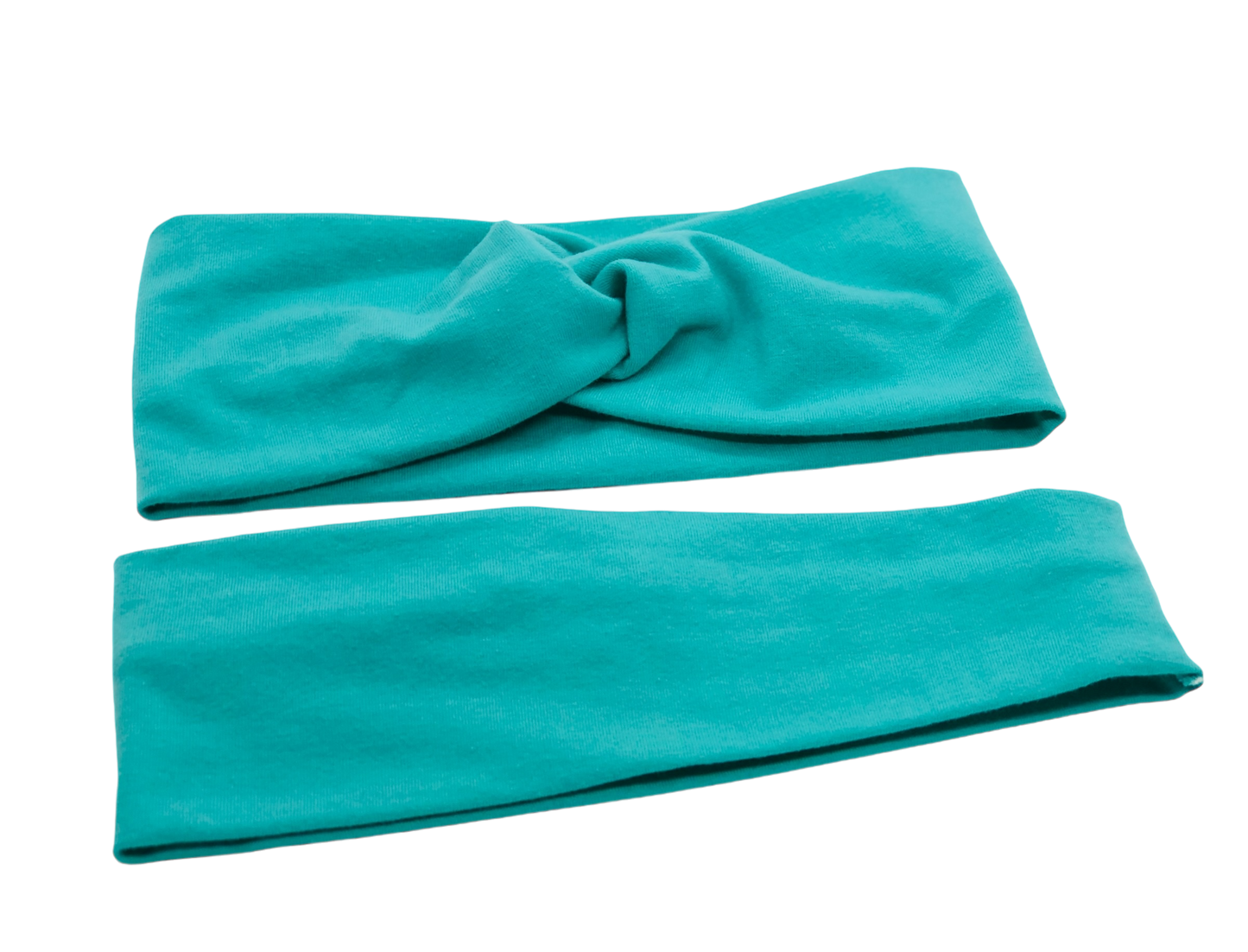 Mint Headband-Twist or Sport | Sweet Stitch Novelties