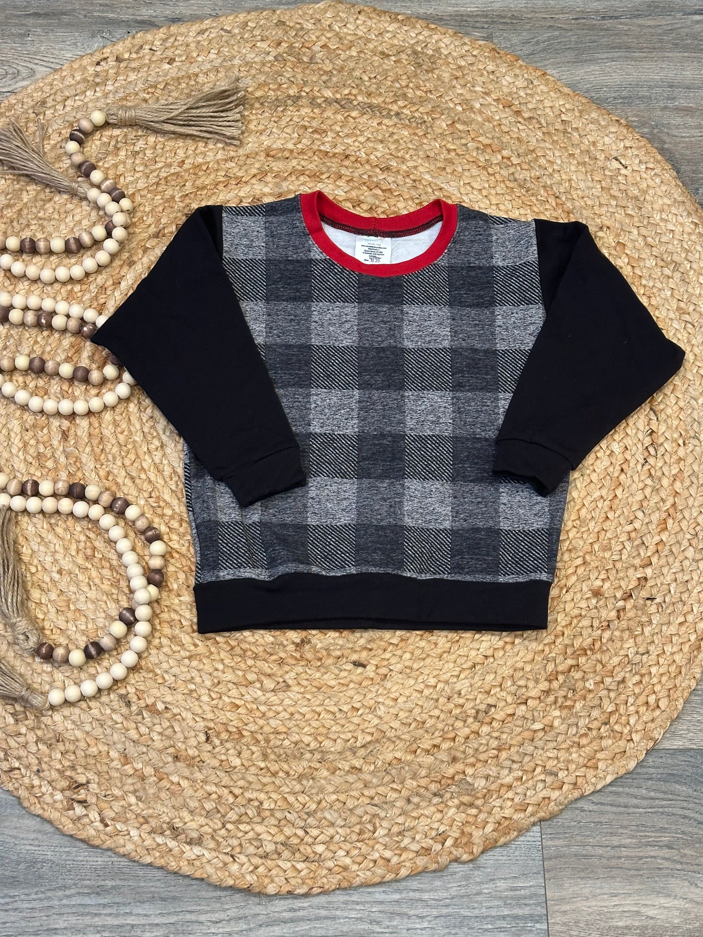 Christmas Oversized Pullovers | Made to Order