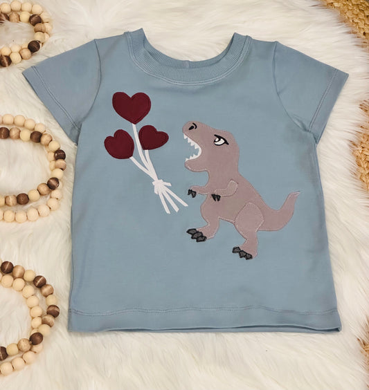 T Rex GWM Tee | Made to Order