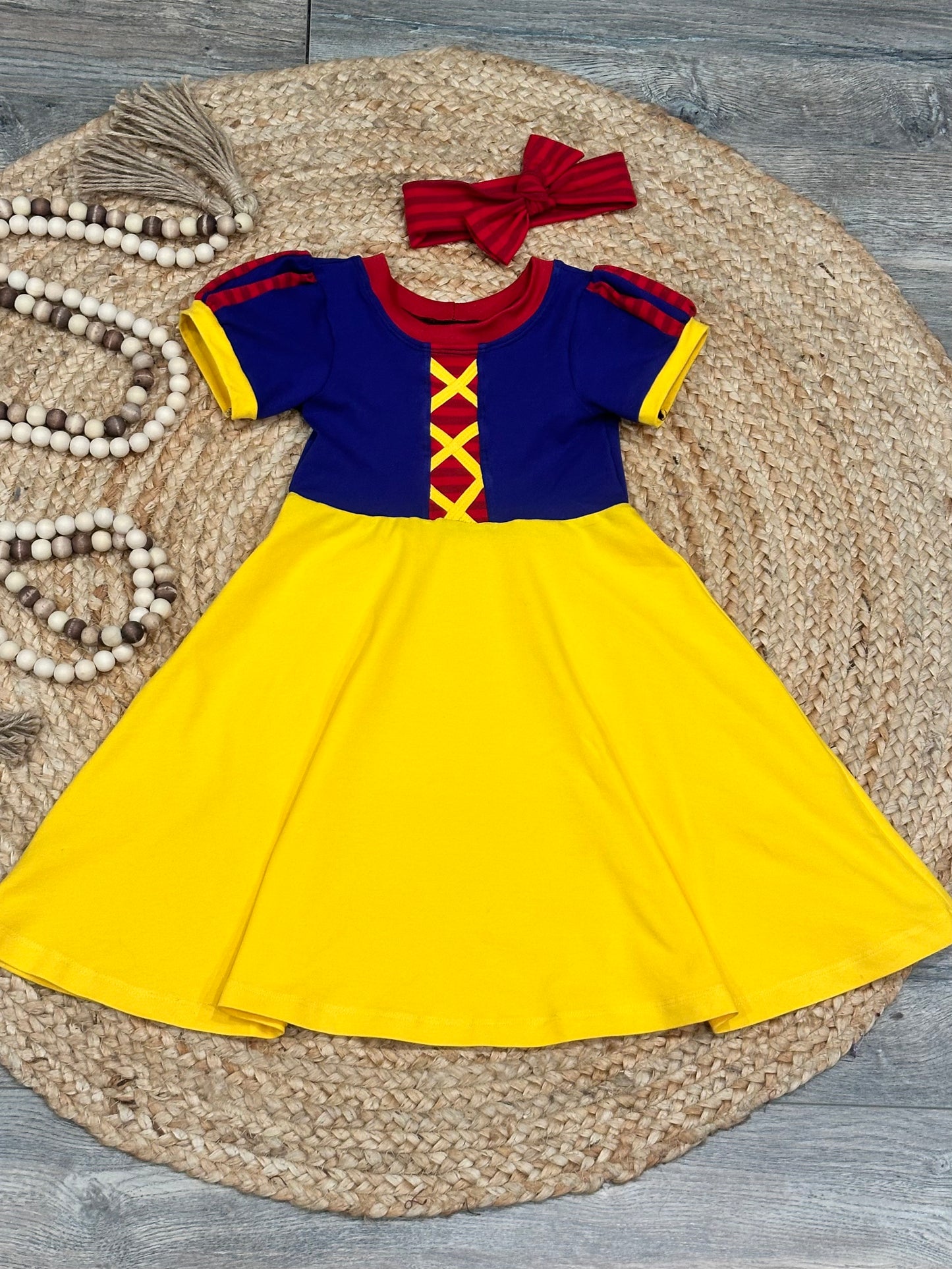 Everyday Princess Grow With Me Collection | Made to Order