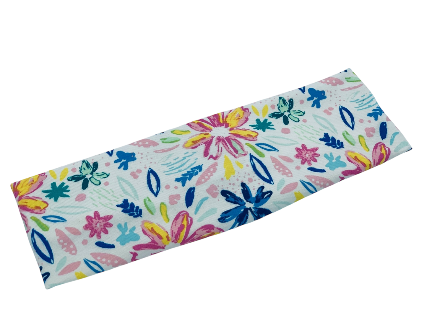 Summershine Headband-Twist or Sport | Sweet Stitch Novelties