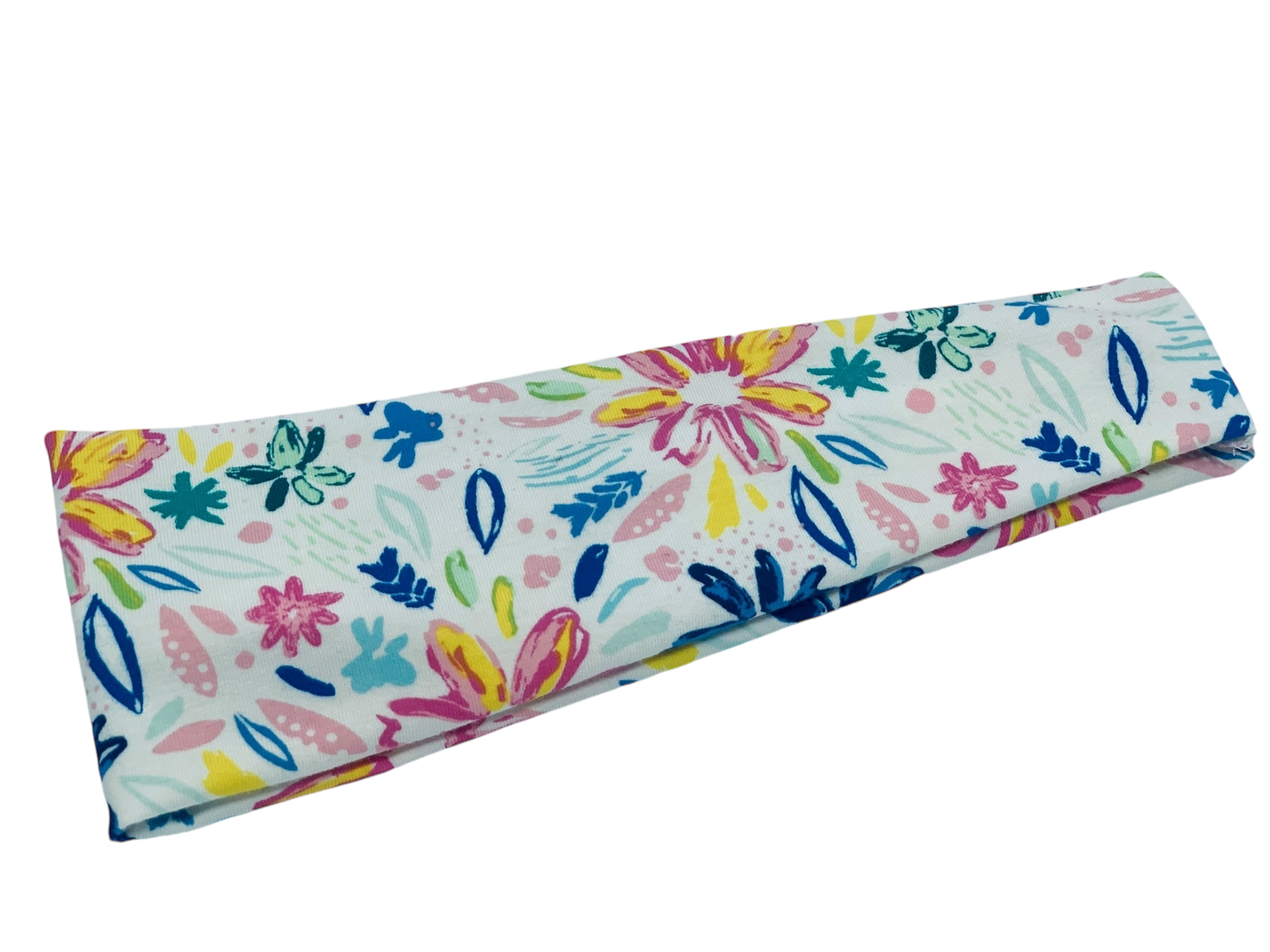 Summershine Headband-Twist or Sport | Sweet Stitch Novelties