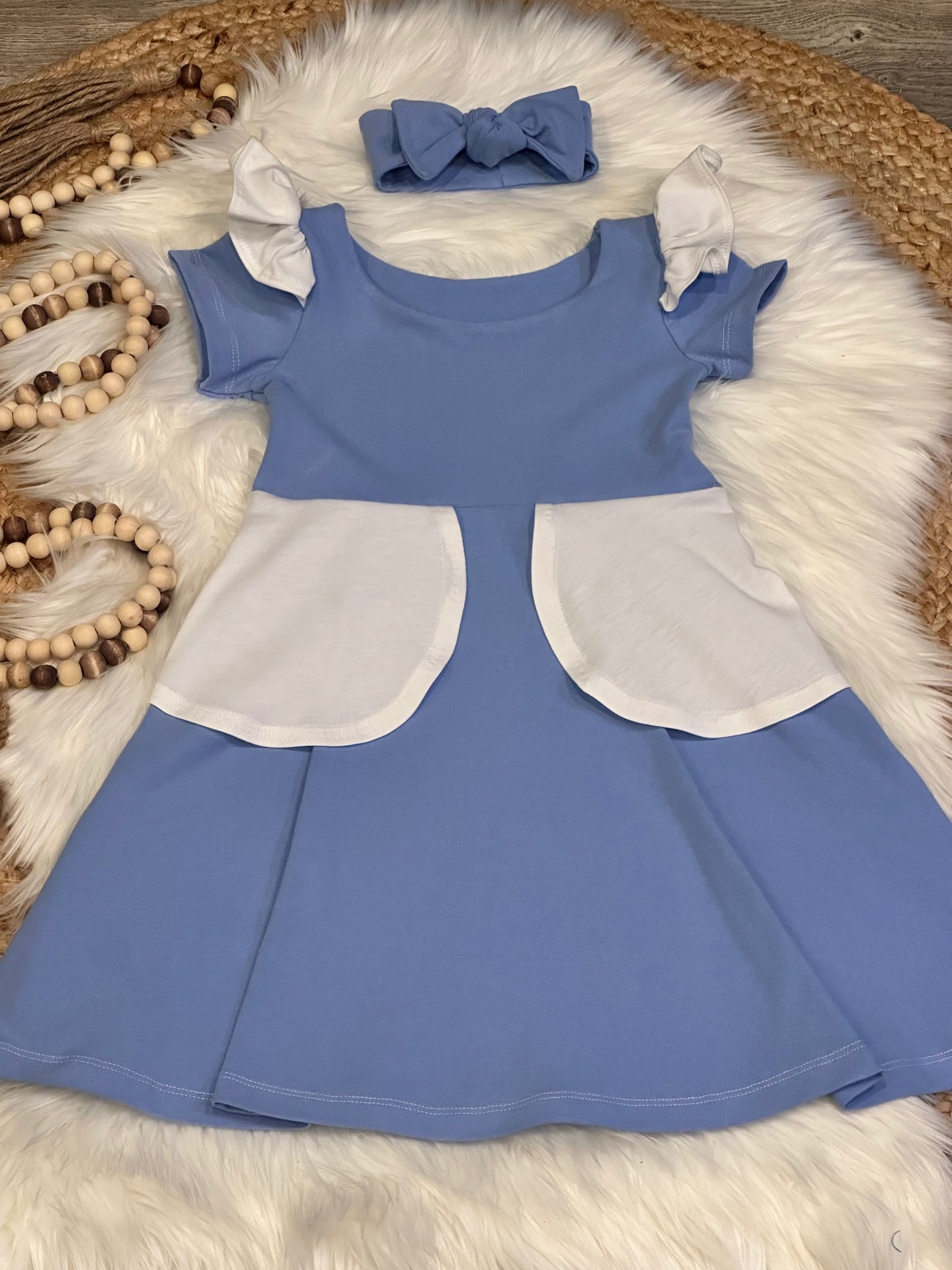Everyday Princess Grow With Me Collection | Made to Order