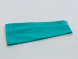 Mint Headband-Turban Twist and Yoga Styles | Sweet Stitch Novelties - Sweet Stitch Novelties