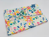 Summershine Headband-Turban Twist and Yoga Styles | Sweet Stitch Novelties