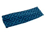 Greeka Skouro Headband-Twist and Yoga | Sweet Stitch Novelties
