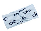 Glasses Headband-Twist or Yoga | Sweet Stitch Novelties