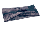 Dusk Camouflage Headband-Twist or Yoga | Sweet Stitch Novelties
