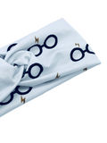 Glasses Headband-Twist or Yoga | Sweet Stitch Novelties