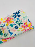 Summershine Headband-Turban Twist and Yoga Styles | Sweet Stitch Novelties