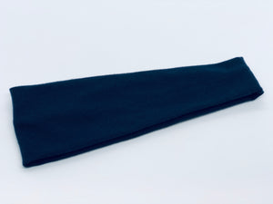 Teal Headband-Turban Twist and Yoga Styles | Sweet Stitch Novelties - Sweet Stitch Novelties
