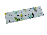 Cactus Headband-Twist or Yoga | Sweet Stitch Novelties